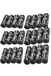 12 Rulo 180 Parça Poşet Içerir Köpek Kaka Poşeti Dışkı Torbası Ve Evcil Hayvan Tırnak Makası Hediye thumbnail 5