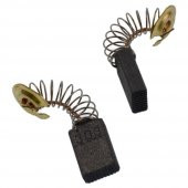 Birçok Model ile Uyumlu, El Aleti Kömür Seti 5x11x19mm KG0019426 - 2