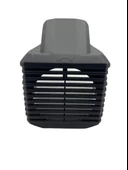 Kompresör Muhafaza Kapağı 25Lt - 50Lt - 1