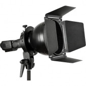 Godox S-Type Bracket (AD200 - Bowens Adaptör) - 5
