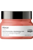 Loreal Professionnel Serie Expert Inforcer Maske 250 ML - 2