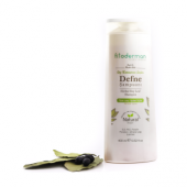 Fitoderman Defne Özlü ,Keratin, Arginin, Biotin Katkılı Dökülme Karşıtı Bitkisel Defne Şampuanı thumbnail 1