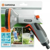 Gardena 18319 Comfort Sprey Püskürtücü - 5