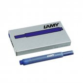 Lamy Safari Dolma Kalem Seti 19BDSM Beyaz - 2