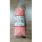 BAŞTACI TEK KİŞİLİK LASTİKLİ ÇARŞAF - 1