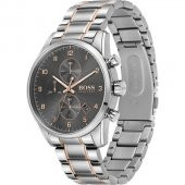 Boss Watches HB1513789 Erkek Kol Saati - 2