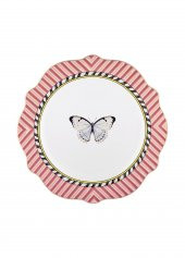 The Mia Mystique Servis Tabağı 6 Parça 26 cm DNR0045 - 2