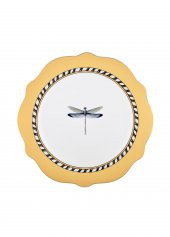 The Mia Mystique Servis Tabağı 6 Parça 26 cm DNR0045 - 3