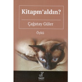 Yazıt Yayınları Kitapm'aldın? - 1