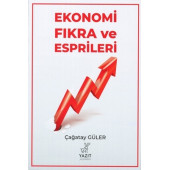 Yazıt Yayınları Ekonomi Fıkra ve Esprileri - 1
