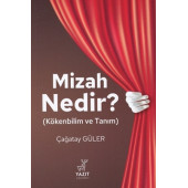 Yazıt Yayınları Mizah Nedir? - 1