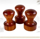 Kırmızı Sandal Ağacı Ahşap Mühür 40mm Çap Çok Özel Bir Hediye thumbnail 7