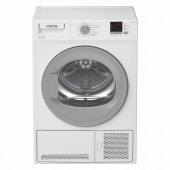 Altus Al101 Yb 10 Kg Çamaşır Kurutma Makinesi - 1