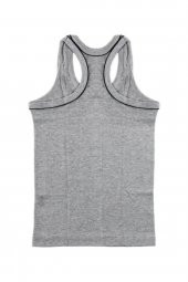 Erkek Çocuk Spor Atlet Siyah 6lı Paket Likralı - 3