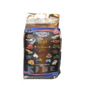 Beautiful Food Best Kuş Maması Yemi 500 GR Ücretsiz Kargo - 2