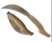 Ağaç Dal Ve Fındık Budama Testeresi (Büyük) - 1