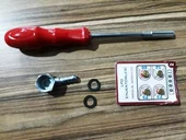 Lpg Ocak Memesi Enjektörü Dönüşüm İçi̇n Bu Pakette Arçelik Beko - 7