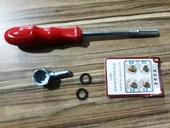 Lpg Ocak Memesi Enjektörü Dönüşüm İçi̇n Bu Pakette Arçelik Beko - 6