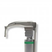 Archer Fiberoptik Flexi Tip (Zor Entübasyon) Macintosh Laringaskop Seti 1-2-3-4 - 5