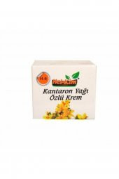 H8 Kantaron Yağı Özlü Krem 30 gr - 1