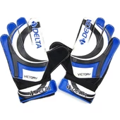 Delta Vıctory Kaleci Eldiveni Mavi - 2
