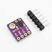 SHT30 Sıcaklık ve Nem Sensör Modülü thumbnail 2