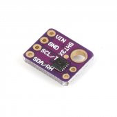 SHT30 Sıcaklık ve Nem Sensör Modülü thumbnail 4