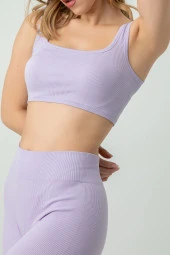 DoReMi Seamless Fitilli Spor Sütyeni - 10