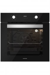 Silverline Ankastre Set( Bo6502b01-3420 B Cla-cs5335b01) - 4