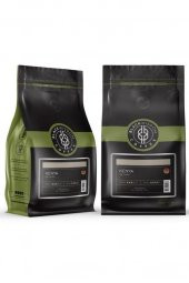 Black Wisdom Daily Blend Filtre Kahve 250 Gr. - 1