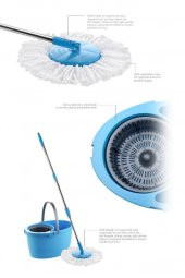 Macro Max Clean Faster Turbo Temizlik Seti - 2