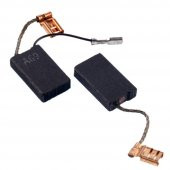 DW545,D25600 Matkap Motor Kömür Seti, Dewalt 327148-01 ile Uyumlu thumbnail 1