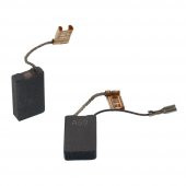 DW545,D25600 Matkap Motor Kömür Seti, Dewalt 327148-01 ile Uyumlu thumbnail 2