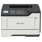 Lexmark MS521DN Mono Lazer Yazıcı - 1