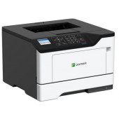 Lexmark MS521DN Mono Lazer Yazıcı - 2