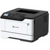 Lexmark MS521DN Mono Lazer Yazıcı - 3