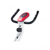Voit X-Bike Beyaz Kırmızı Kondisyon Bisikleti - 2
