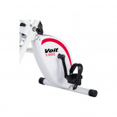 Voit X-Bike Beyaz Kırmızı Kondisyon Bisikleti - 4
