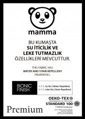 Mamma Premium Cotton Ana Kucağı - 1