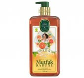 Eyüp Sabri Tuncer 750ml Greyfurt Aromalı Mutfak Sabunu - 1