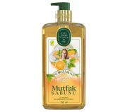 Eyüp Sabri Tuncer 750ml Portakal Aromalı Mutfak Sabunu - 1
