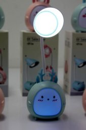 Masa Üstü Led Lamba Dekoratif Hediyelik - 1
