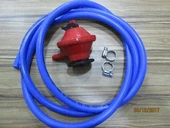 Murat Dedantör Aygaz 3 Lü Set 2 Metre. Hortum 2 Kelepçe thumbnail 11