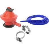 Murat Dedantör Aygaz 3 Lü Set 2 Metre. Hortum 2 Kelepçe thumbnail 5