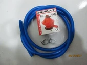 Murat Dedantör Aygaz 3 Lü Set 2 Metre. Hortum 2 Kelepçe thumbnail 10