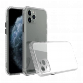 iPhone 11 Pro Max Armor Kılıf | Darbe Emici Koruyucu Kapak - 1