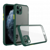iPhone 11 Pro Max Armor Kılıf | Darbe Emici Koruyucu Kapak - 2