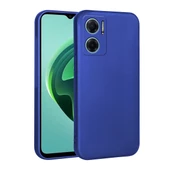 Xiaomi Redmi Note 11E Kılıf Zore Biye Silikon Kılıf - 5