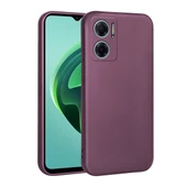 Xiaomi Redmi Note 11E Kılıf Zore Biye Silikon Kılıf - 3