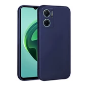 Xiaomi Redmi Note 11E Kılıf Zore Biye Silikon Kılıf - 4